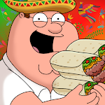 Cover Image of Download Family Guy- Another Freakin' Mobile Game  APK