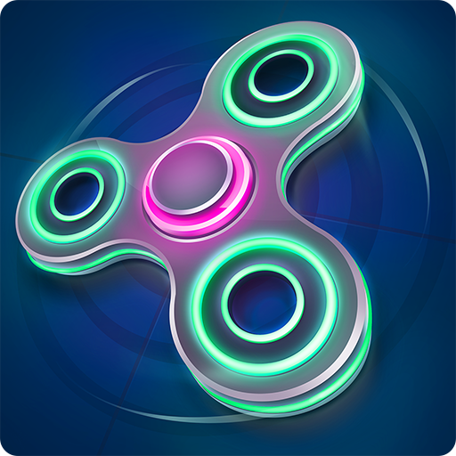 Spinner Fun logo