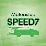 SPEED7 Motoristas icon