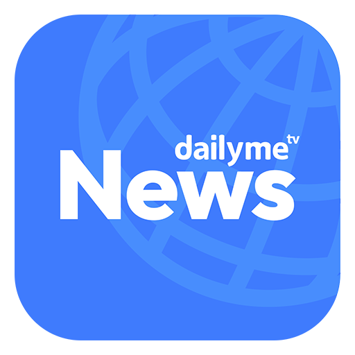 dailyme TV - News Videos logo