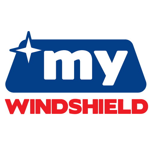 myWindshield logo