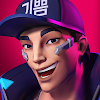 Shooter Legends icon