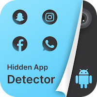 Hidden App Detector-spy Finder
