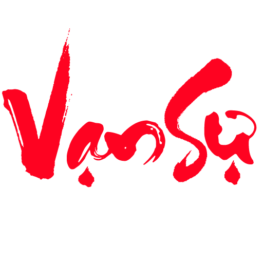 Vạn Sự - Lịch vạn sự, nhịp sin logo