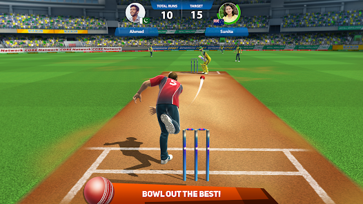 Free download games 3d cricket