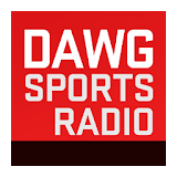 Dawg Sports Radio icon