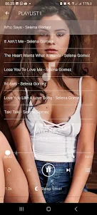 Selena Gomez Mp3 Offline