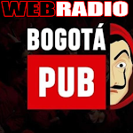 Cover Image of Descargar Web Rádio Bogotá Online  APK