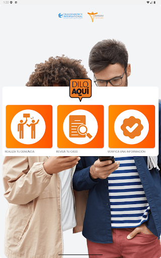 Dilo Aquí Venezuela