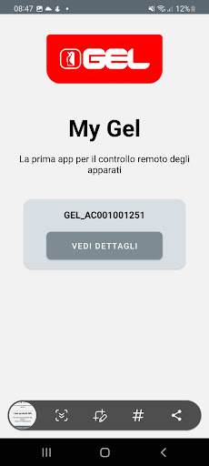 GEL Pocket Water Screen 2