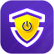 fast freedom vpn insa - Androidアプリ