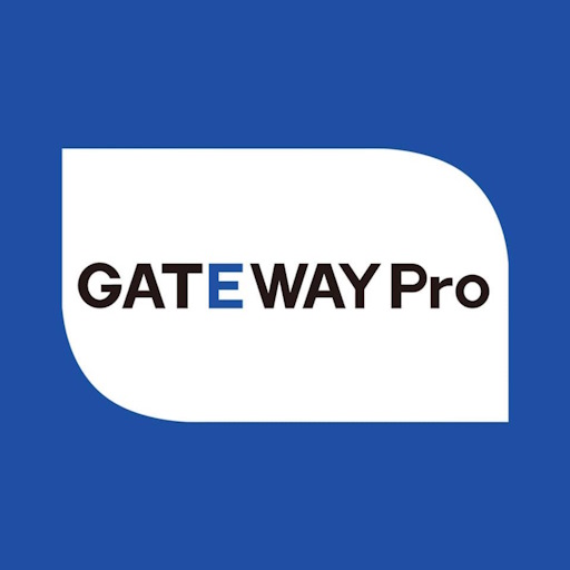 GatewayPro logo