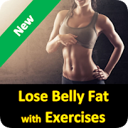 Top 40 Health & Fitness Apps Like How to Lose Belly Fat with Exercises - Best Alternatives