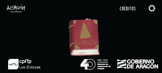 Captura de Pantalla 17 Cal Aragón android