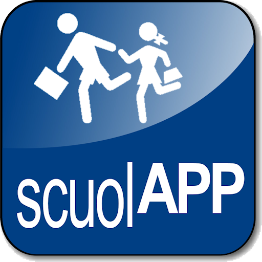 Scuolabus Città di Pomezia logo