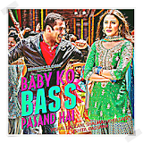 Baby Ko Bass Pasand Hai Song icon