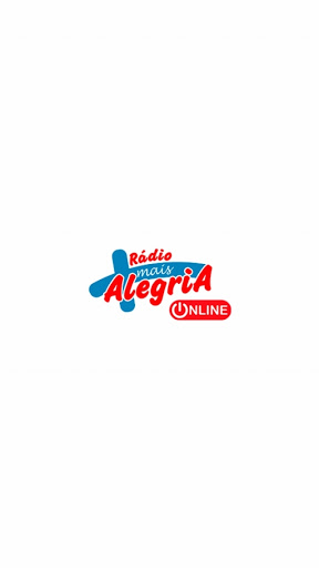 Rádio Mais Alegria Screen 2