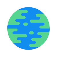 The Planet App
