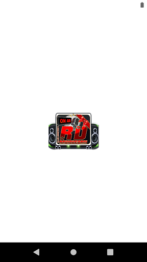 Android application Radio Deqani screenshort