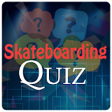 Skateboarding Quiz icon