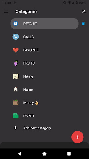 TimeStamper Log Your Time