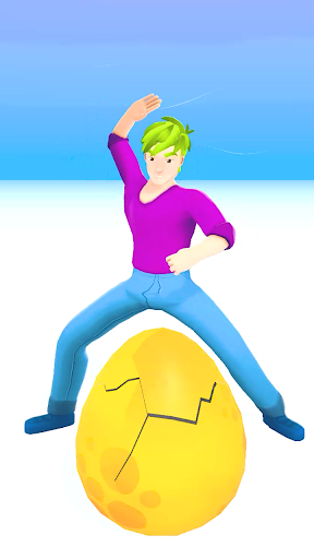 Kung Fu Max Screen 2