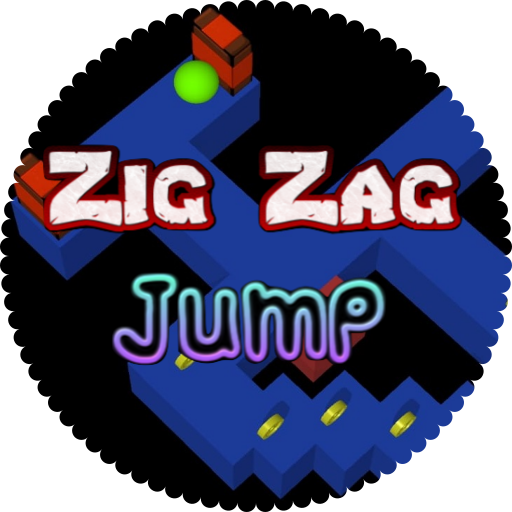 Zig Zag Jump logo