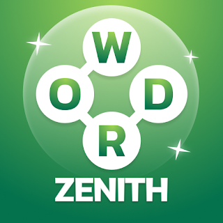 Word Zenith - Zen Puzzle Game