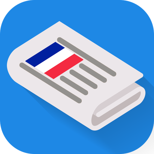 Actualités logo