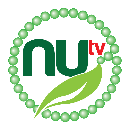 NUTV 1.0.8 Icon
