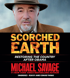 Icon image Scorched Earth: Restoring the Country after Obama