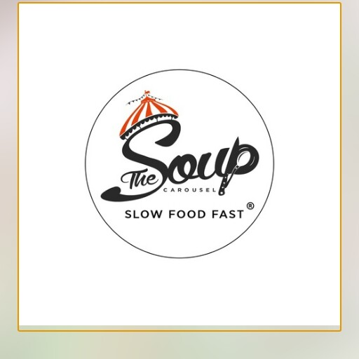 Soup Carousel - AppWisp.com
