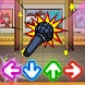Beat Fight: Music Battle - Androidアプリ