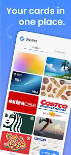SwipeDex Wallet - Card Wallet