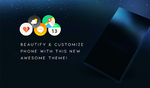 Galaxy s23 Ultra Launcher Screen 2