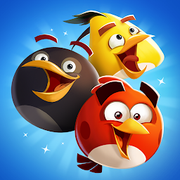 Symbolbild für Angry Birds Blast