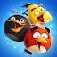 Angry Birds Blast 2.5.4 (Unlimited Money)