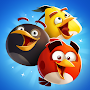 Angry Birds Blast MOD v2.6.4 APK 2024 [Gerakan/Uang Tidak Terbatas]