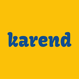 Icon image Karend كاريند