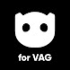 OBDeleven VAG car diagnostics - 自動車アプリ