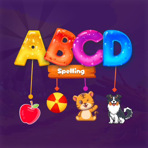 ABCD Spelling