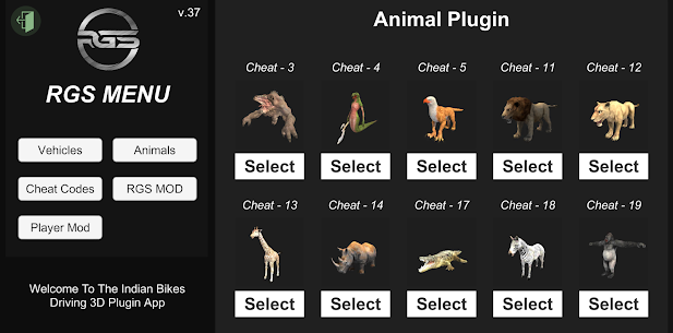IBD3D Plugin 1