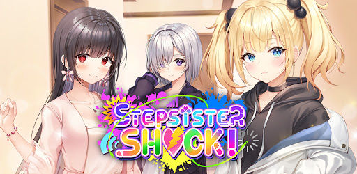 Stepsister Shock Sexy Moe Anime Dating Sim V20151 Mod Apk Free 