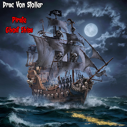 Icon image Pirate Ghost Ships