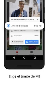 YouTube Go: Descontinuado 3