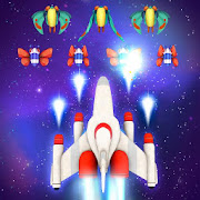 Top 15 Arcade Apps Like Galaga Wars - Best Alternatives