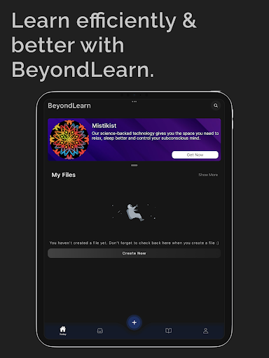 BeyondLearn Faster and Better