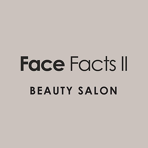 Face Facts II Beauty Salon logo