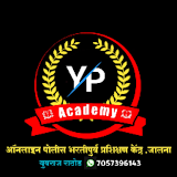 YP academy icon