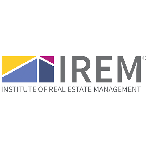 IREM Meetings and Conferences logo